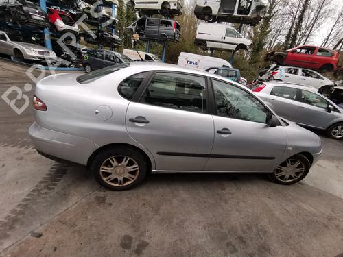 ABS pump SEAT CORDOBA (6L2) 1.9 TDI | BP30387336M43 