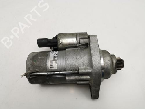 Startmotor VW GOLF V (1K1) [2003-2010]  28983444