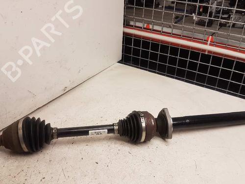 Used Right front driveshaft OPEL INSIGNIA A (G09) [2008-2017]  29000665