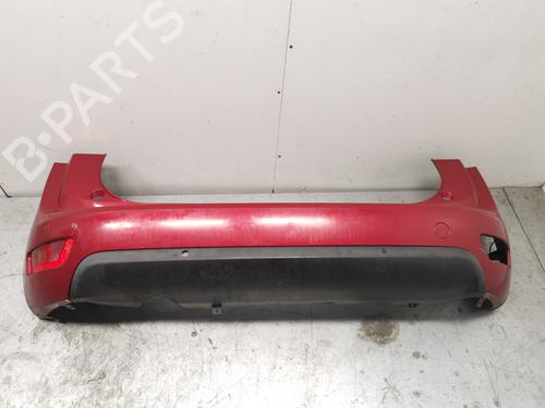 Used Rear bumper CITROËN C4 Picasso II [2013-2025]  28994248