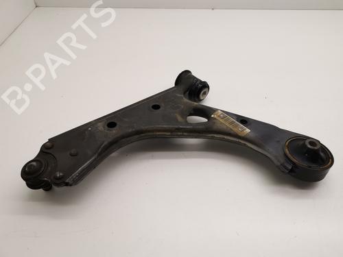 Right front suspension arm OPEL CORSA E (X15)  | BP28988798M13 