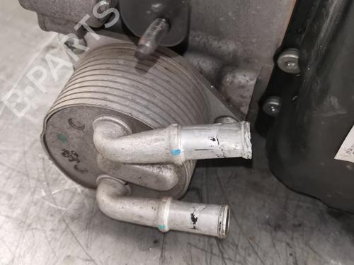 Gearbox PEUGEOT 2008 I (CU_) 1.2 THP 110 / PureTech 110 | BP39443316M3 - Image 7