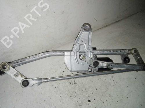 Front wiper motor VW PASSAT B6 (3C2) | BP28998801M29