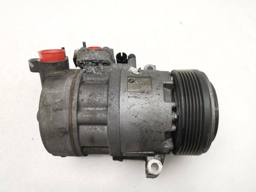 Used AC compressor AC compressor 39444300 39444300