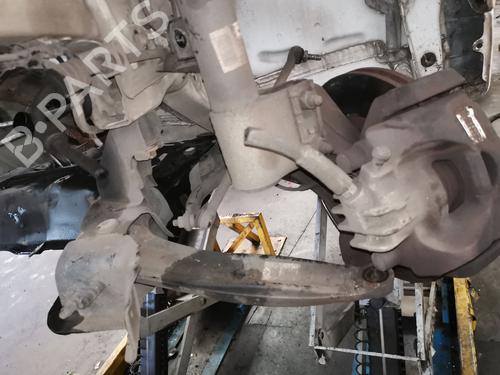 Used Left front suspension arm CITROËN BERLINGO Box Body/MPV (B9) 1.6 HDi 90 4x4 (90 hp) 28985322