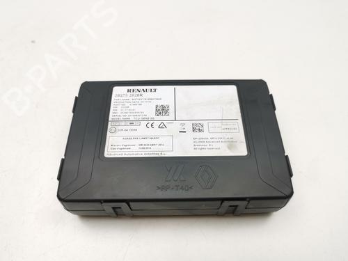 Elektronisk modul RENAULT KADJAR (HA_, HL_) 1.5 dCi 110 (HLA3) (110 hp) 28987987