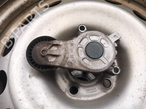 Other PEUGEOT PARTNER Box Body/MPV (K9)  | BP29454661O1 