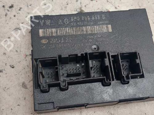 Elektronisk modul AUDI A3 (8P1) 1.9 TDI (105 hp) 28987053
