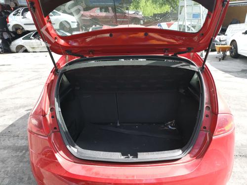 Radio SEAT LEON (1P1)  | BP28986328E6 