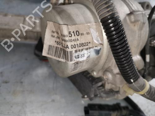 Steering rack CITROËN C4 CACTUS 1.6 BlueHDi 100 | BP28995226M22