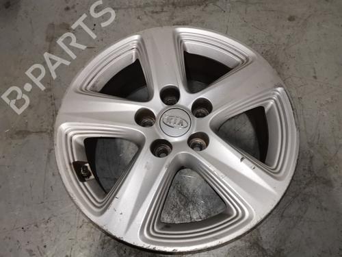 Used Rim Rim 39441719 39441719