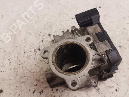 Used Throttle body CITROËN NEMO Box Body/MPV (AA_) [2008-2025]  28998225