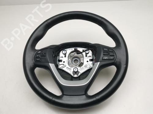 Used Steering wheel BMW X3 (F25) xDrive 20 d (184 hp) 29000382
