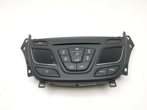 Commande Chauffage OPEL INSIGNIA A (G09) [2008-2017]  28987749