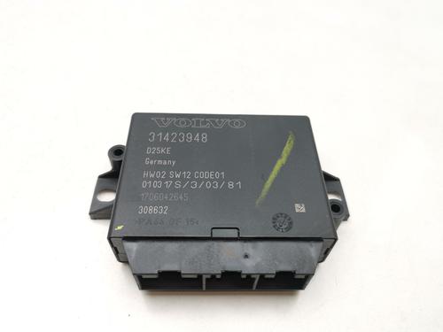 Used Electronic module VOLVO XC60 I SUV (156) D4 AWD (190 hp) 30727413
