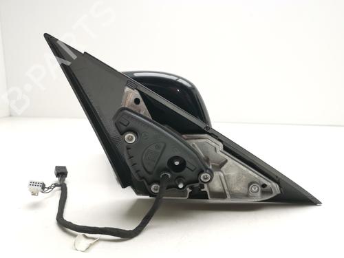 Left mirror MERCEDES-BENZ E-CLASS (W212)  | BP28995598C26 