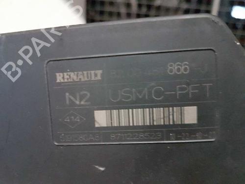 Boîte à Fusibles RENAULT MEGANE II Estate (KM0/1_) 1.5 dCi (KM16, KM1E) | BP28987064E1 