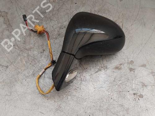 Used Left mirror PEUGEOT 308 SW I (4E_, 4H_) 1.6 HDi (112 hp) 28989942