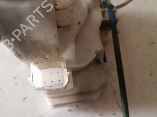 Front right lock FIAT FIORINO Box Body/MPV (225_)  | BP28979255C97 