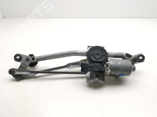 Used Front wiper motor HYUNDAI i30 (PDE, PD, PDEN) 2.0 N (275 hp) 28998968