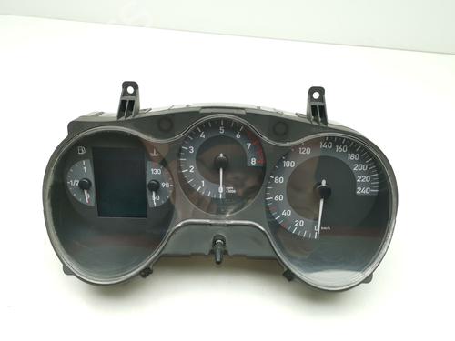 Used Instrument cluster SEAT LEON (1P1) [2005-2013]  28997426