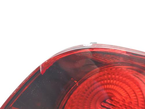 Right taillight VW GOLF VI (5K1) | BP31624226C35