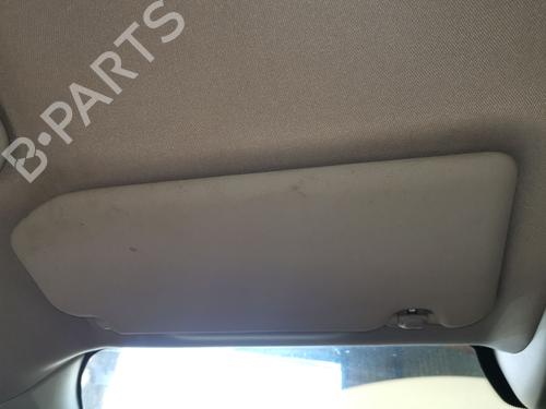 left-sun-visor-citroen-c4-ii-nc_-2009-36161588 main image
