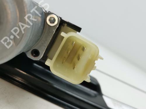 Rudehejsemekanisme Højre bagtil FORD ECONOLINE Van | BP31017152C25