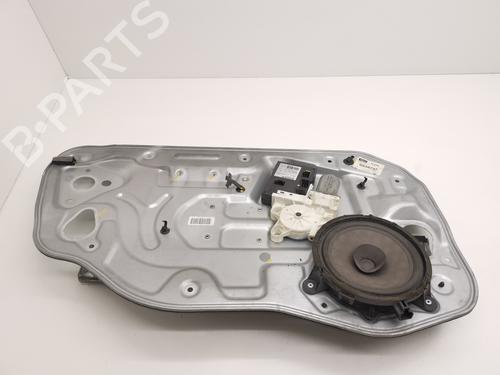 Used Front left window mechanism VOLVO S40 II (544) 1.6 D (110 hp) 28999469