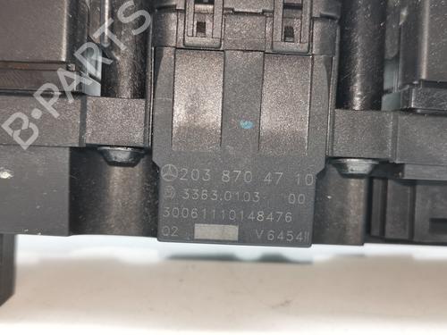 Switch MERCEDES-BENZ C-CLASS (W203)  | BP28978828I30
