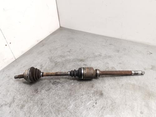 Used Left front driveshaft Left front driveshaft 37439634 37439634