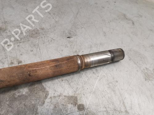 Right front driveshaft RENAULT TRAFIC III Van (FG_) 1.6 dCi 120 (FGMB, FGMC) | BP39442256M39 - Image 2