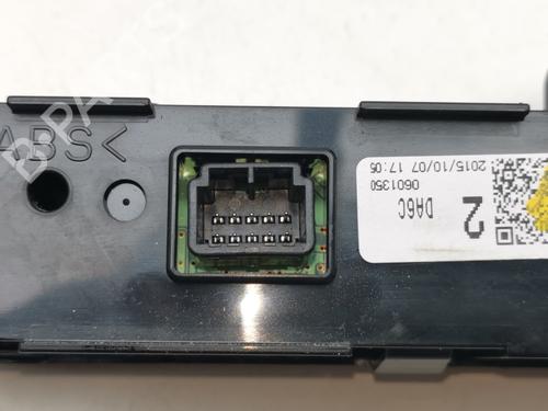 Display MAZDA 2 Hatchback (DL, DJ) 1.5 SKYACTIV-G | BP39444632C48 - Image 2