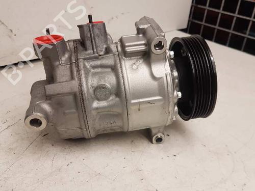AC-Kompressor SKODA FABIA III (NJ3)  | BP28999706M34 