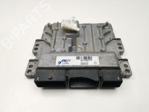 Used Engine control unit (ECU) RENAULT KADJAR (HA_, HL_) 1.5 dCi 110 (HLA3) (110 hp) 28995555