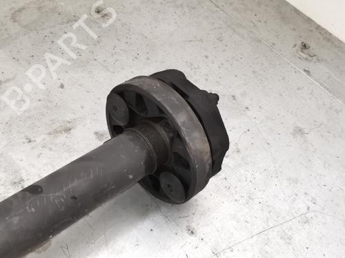 Driveshaft MERCEDES-BENZ E-CLASS (W211) | BP28995949M37