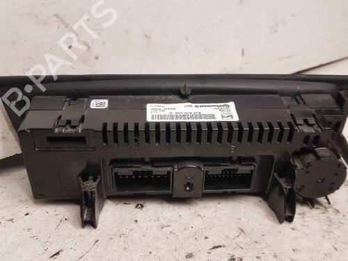 Climate control SEAT IBIZA IV (6J5, 6P1)  | BP28986490I5 