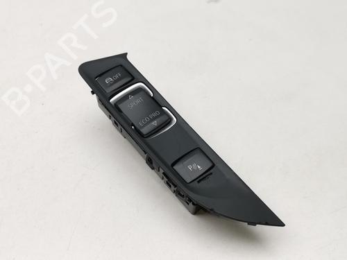 Switch BMW 3 Gran Turismo (F34) 318 d | BP39444885I30 - Image 1