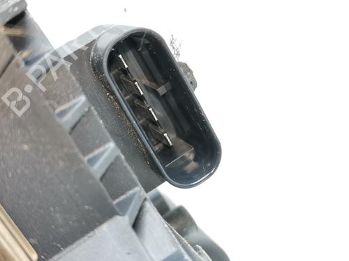 Front wiper motor MERCEDES-BENZ E-CLASS (W211) | BP28998895M29