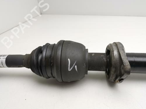 Right front driveshaft MERCEDES-BENZ B-CLASS Sports Tourer (W246, W242)  | BP29000510M39 