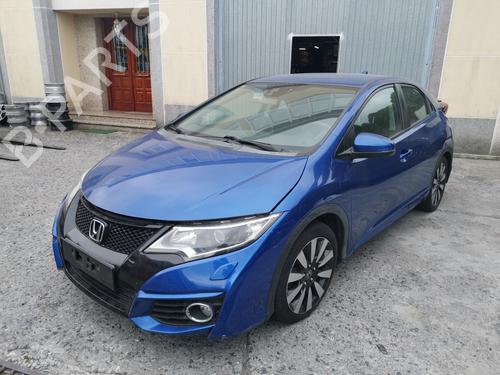 Used Parts HONDA CIVIC IX (FK) 1.6 i-DTEC (FK3) (120 hp) 4164240