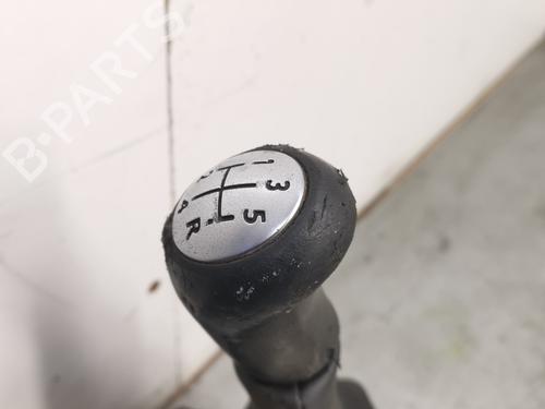Selector da caixa DACIA SANDERO II TCe 90 (B8M1, B8MA, B8AC) | BP39438810M90 - Image 4