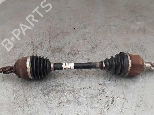 Used Left front driveshaft RENAULT LAGUNA III Grandtour (KT0/1) 2.0 dCi (KT01, KT08, KT09, KT0K, KT12, KT1D, KT1W) (150 hp) 28991189