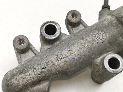 Fuel pump OPEL ZAFIRA / ZAFIRA FAMILY B (A05)  | BP29916867M76 