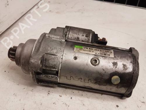 Starter SKODA OCTAVIA I Combi (1U5) 1.9 TDI | BP28985737M8