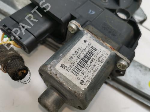 Rear right window mechanism CITROËN C5 III (RD_) | BP30133940C25