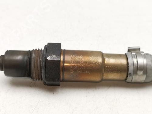 Electronic sensor AUDI A4 B8 Avant (8K5) | BP28979189M84