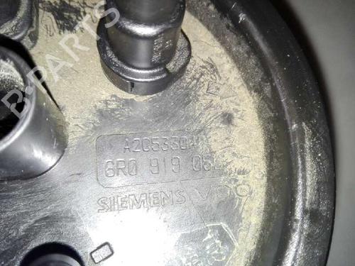 Fuel pump SEAT IBIZA IV (6J5, 6P1)  | BP28988333M76 