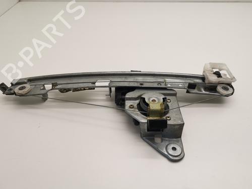 Rudehejsemekanisme Højre bagtil RENAULT MEGANE II (BM0/1_, CM0/1_)  | BP28984613C25 