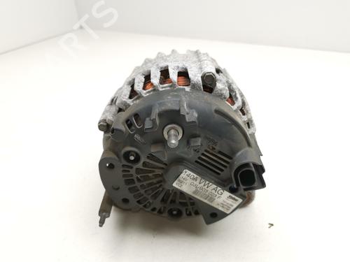 Alternator VW SCIROCCO III (137, 138) 2.0 TDI | BP32866111M7 - Image 2